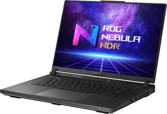 ASUS ROG Strix SCAR - i9 | 32GB | 1TB | RTX 4080 | Mini-LED