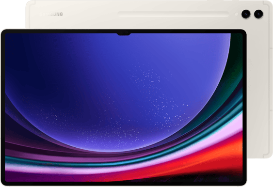 Samsung Galaxy Tab S9 Ultra (256GB) WiFi Beige