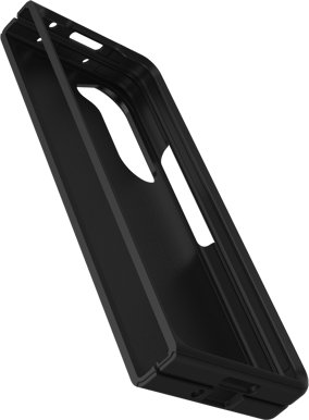 OtterBox Thin Flex Galaxy Z Fold5 Svart