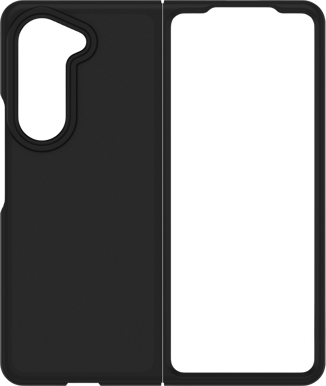 OtterBox Thin Flex Galaxy Z Fold5 Svart