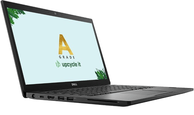 Dell Latitude 7480 - i5 | 8GB | 256GB | REFURBISHED - A Grade
