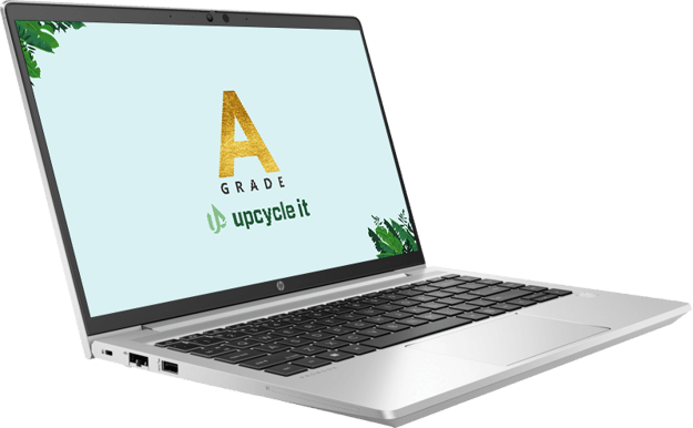 HP Probook 640 G8 - i5 | 8GB | 256GB | REFURBISHED - A Grade