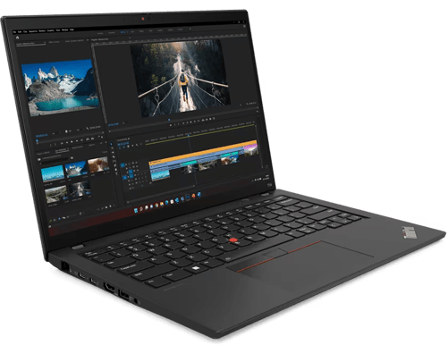 Lenovo ThinkPad T14 G4 - i7 | 16GB | 512GB