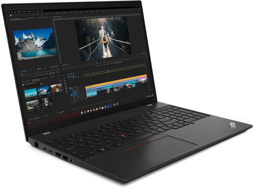 Lenovo ThinkPad T16 G2 - i7 | 16GB | 512GB