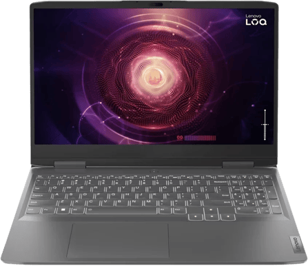 Lenovo LOQ Gaming - i5 | 16GB | 512GB | RTX 4050