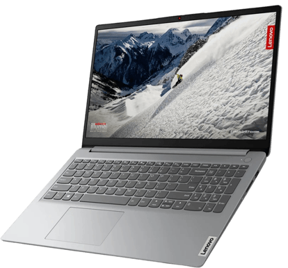 Lenovo IdeaPad 1 - 15,6" | Celeron | 4GB | 128GB