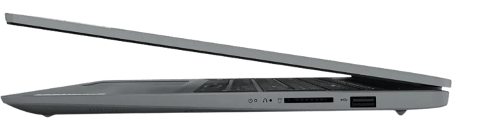 Lenovo IdeaPad 1 - 15,6" | Celeron | 4GB | 128GB