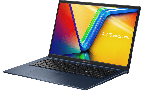 ASUS Vivobook 17 F1704 - i5 | 8GB | 512GB