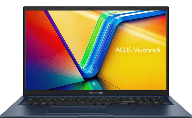 ASUS Vivobook 17 F1704 - i5 | 8GB | 512GB