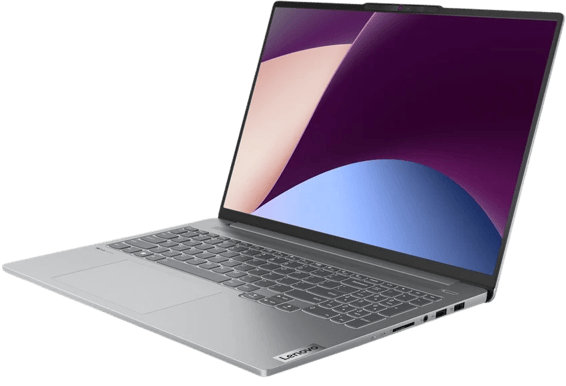 Lenovo IdeaPad 5 Pro - 16" | Ryzen 7 | 16GB | 512GB