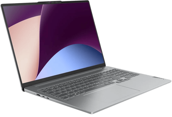 Lenovo IdeaPad 5 Pro - 16" | Ryzen 7 | 16GB | 512GB