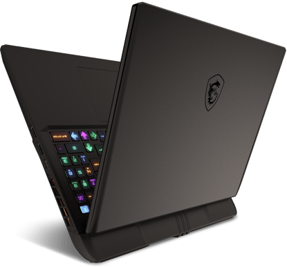 MSI Vector GP68HX - i9 | 32GB | 1TB | RTX 4080