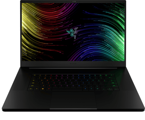 Razer Blade 17 - i7 | 16GB | 1TB | RTX 3060
