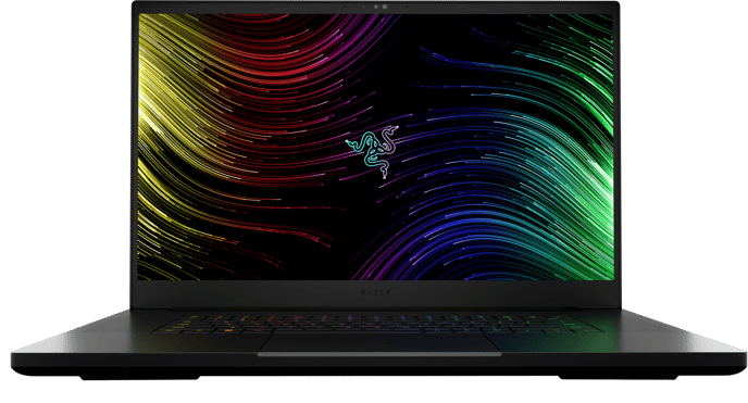 Razer Blade 17 - i7 | 16GB | 1TB | RTX 3060