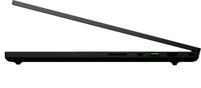 Razer Blade 17 - i7 | 16GB | 1TB | RTX 3060