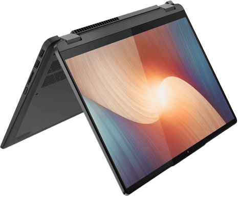 Lenovo IdeaPad Flex 5 - 14" | Ryzen 5 | 8GB | 512GB