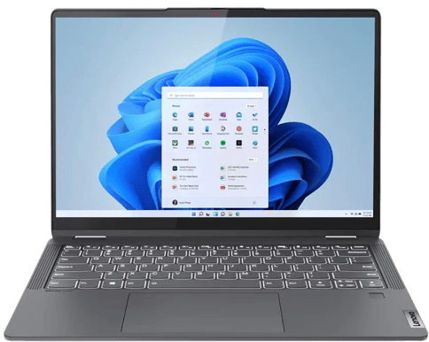 Lenovo IdeaPad Flex 5 - 14" | Ryzen 5 | 8GB | 512GB