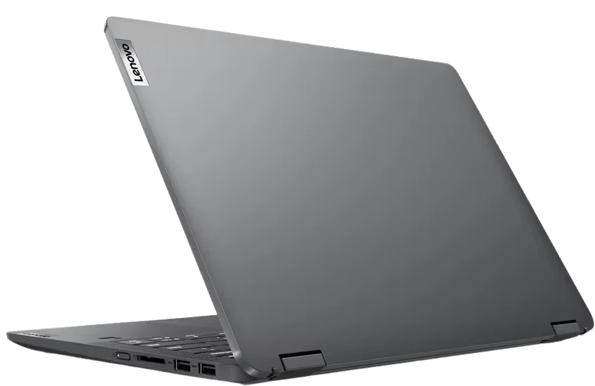 Lenovo IdeaPad Flex 5 - 14" | Ryzen 5 | 8GB | 512GB