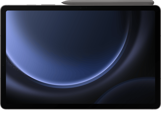 Samsung Galaxy Tab S9 FE 5G (128GB) Grå