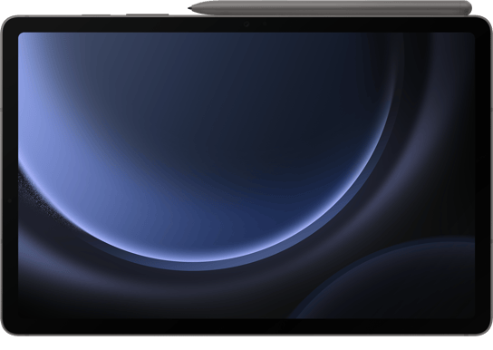 Samsung Galaxy Tab S9 FE WiFi (256GB) Grå
