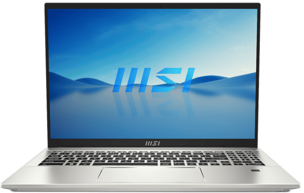 MSI Prestige 16 Studio - i7 | 16GB | 1TB | RTX 4050
