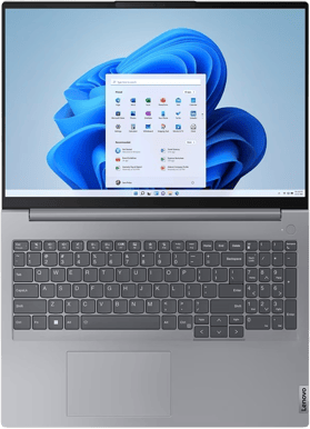 Lenovo ThinkBook 16 G6 - Ryzen 5 | 16GB | 256GB