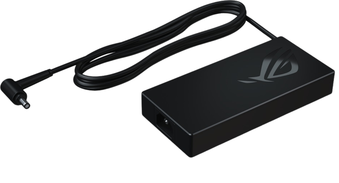 ASUS ROG 280W DC Adapter