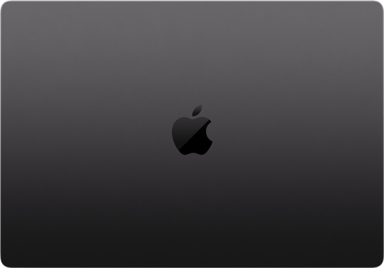 Apple MacBook Pro (2023) -  16,2" | M3 Max | 36GB | 1TB | Rymdsvart