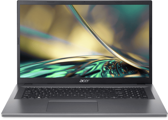 Acer Aspire 3 17 - Celeron | 4GB | 128GB