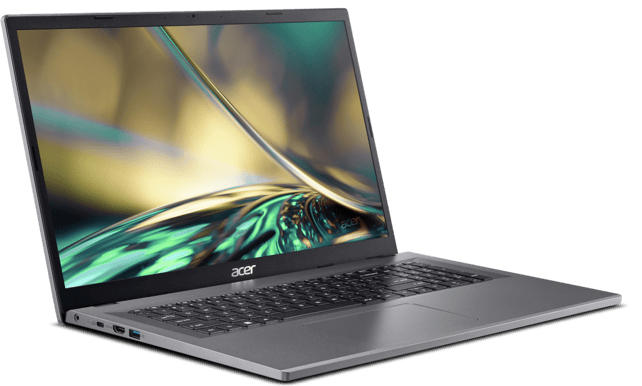 Acer Aspire 3 17 - Celeron | 4GB | 128GB