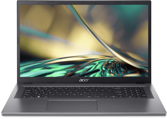 Acer Aspire 3 17 - i3 | 8GB | 512GB