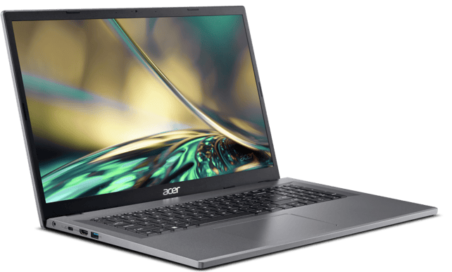 Acer Aspire 3 17 - i3 | 8GB | 512GB