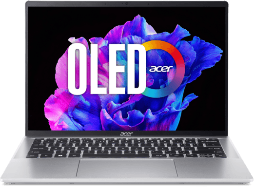 Acer Swift Go 14 OLED - 14" | U7 | 32GB | 1TB