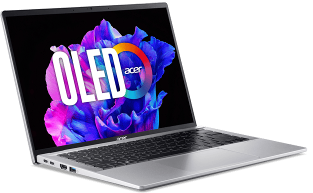 Acer Swift Go 14 OLED - 14" | U7 | 32GB | 1TB