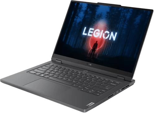 Lenovo Legion Slim 5 OLED - Ryzen 7 | 16GB | 1TB | RTX 4060