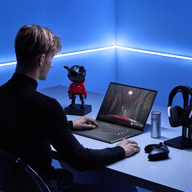 ASUS ROG Zephyrus G16 - U9 | 32GB | 2TB | RTX 4090 | OLED