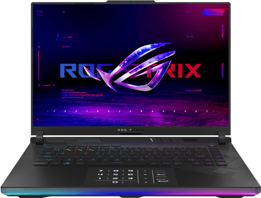 ASUS ROG Strix SCAR 16 - i9 | 32GB | 2TB | RTX 4080 | Mini-LED