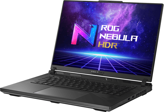 ASUS ROG Strix SCAR 16 - i9 | 32GB | 2TB | RTX 4080 | Mini-LED