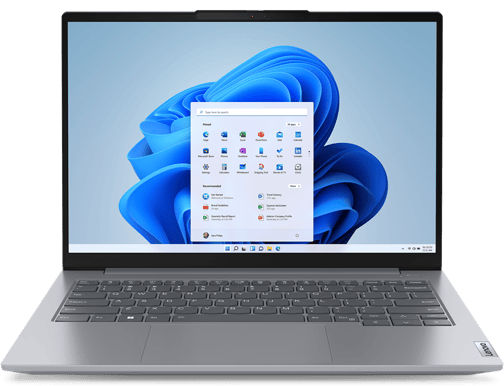 Lenovo ThinkBook 14 G6 - i7 | 16GB | 512GB