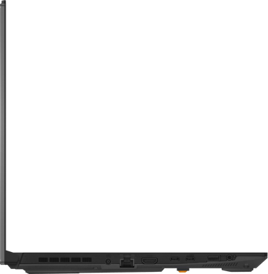 ASUS TUF A17 - Ryzen 5 | 16GB | 512GB | RTX 4050