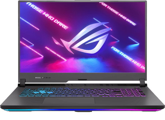 ASUS ROG Strix G17 - Ryzen 9 | 32GB | 1TB | RTX 4070