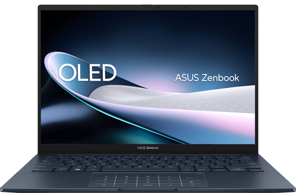 ASUS Zenbook 14 OLED UX3405 - Ultra 9 | 32GB | 1TB