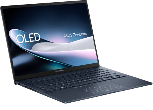 ASUS Zenbook 14 OLED UX3405 - Ultra 9 | 32GB | 1TB