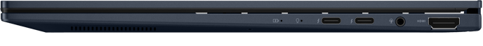 ASUS Zenbook 14 OLED UX3405 - Ultra 9 | 32GB | 1TB