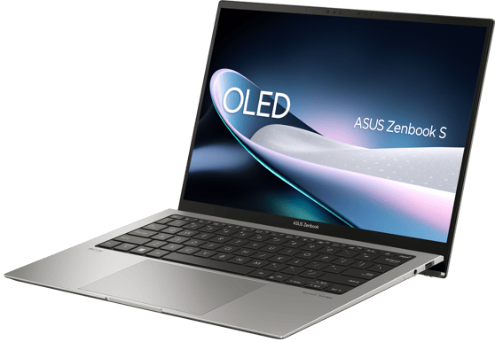 ASUS Zenbook 13 S OLED UX5304 - Ultra 7 | 32GB | 1TB