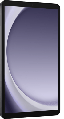 Samsung Galaxy Tab A9 (64GB) 4G Grafitgrå