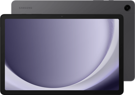 Samsung Galaxy Tab A9+ (64GB) 5G Grafitgrå