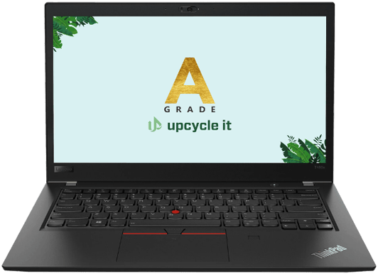 Lenovo ThinkPad T480s - i5 | 8GB | 256GB | REFURBISHED - A Grade