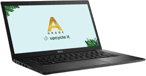 Dell Latitude 7490 - i5 | 8GB | 256GB | REFURBISHED - A Grade
