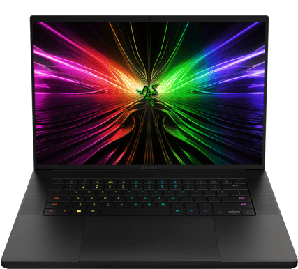 Razer Blade 16 OLED - i9 | 16GB | 1TB | RTX 4070